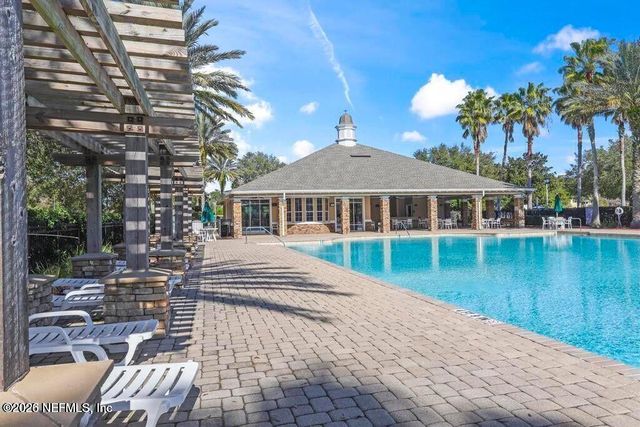 6138 CLEARSKY Drive, Jacksonville, FL 32258