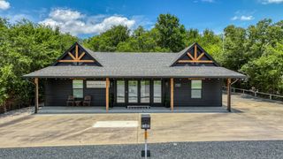 1105 Hovey Street, Bridgeport, TX 76426