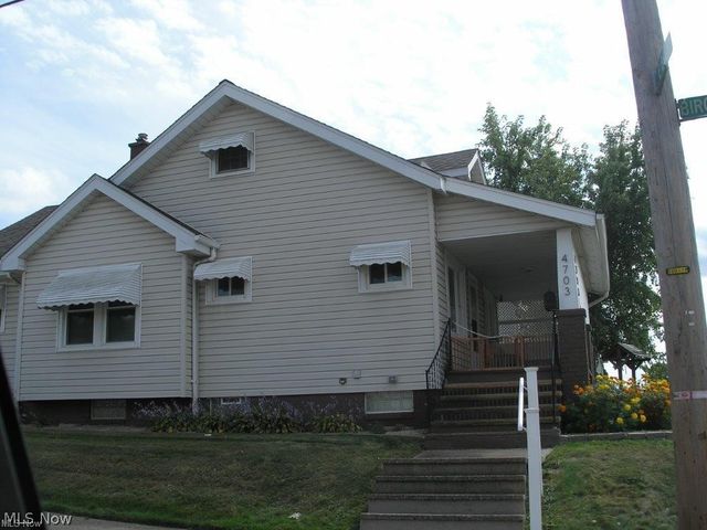 4703 E 86th Street, Garfield Heights, OH 44125