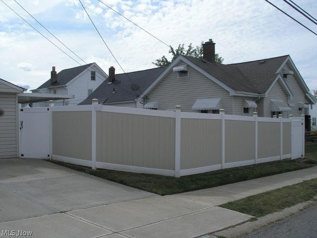 4703 E 86th Street, Garfield Heights, OH 44125