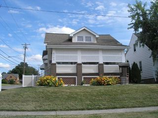 4703 E 86th Street, Garfield Heights, OH 44125