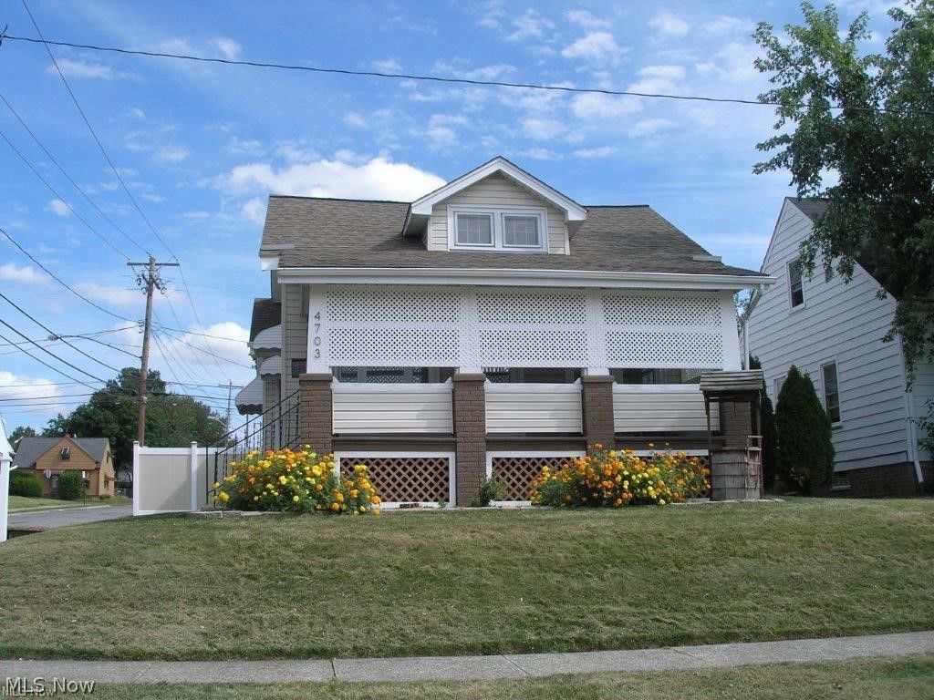 4703 E 86th Street, Garfield Heights, OH 44125