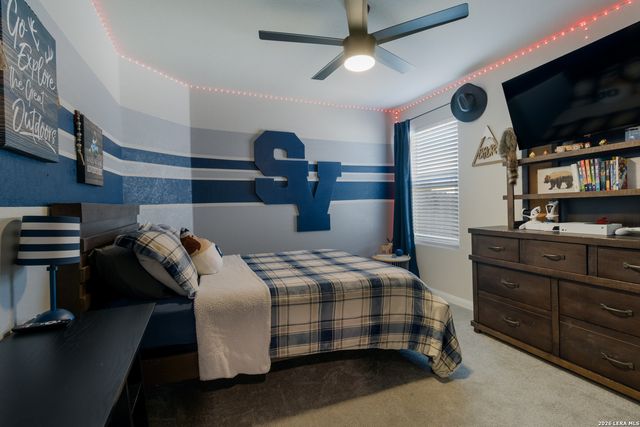 31669 far away, Bulverde, TX 78163