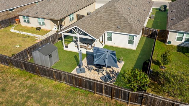 31669 far away, Bulverde, TX 78163