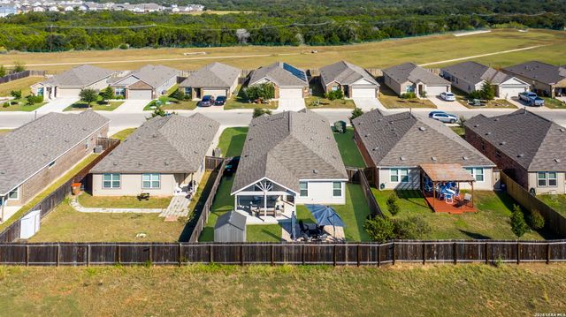 31669 far away, Bulverde, TX 78163