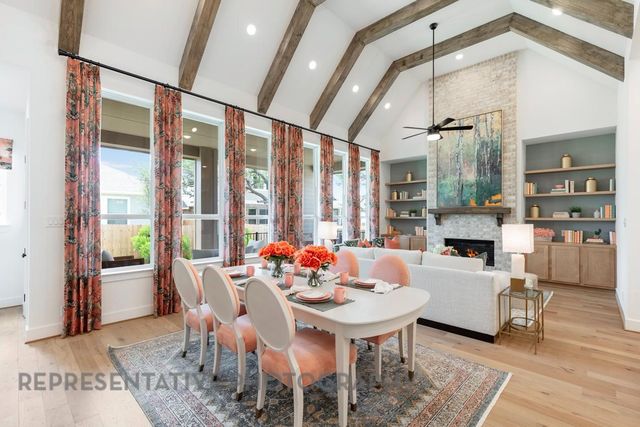 7541 Camas Avenue, Midlothian, TX 76084