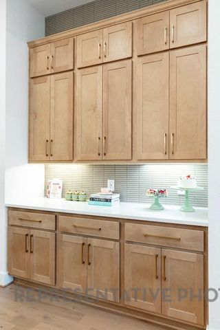 7541 Camas Avenue, Midlothian, TX 76084