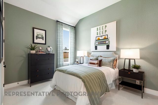 7541 Camas Avenue, Midlothian, TX 76084