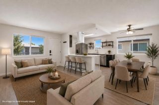 9926 Mission Vega 4, Santee, CA 92071