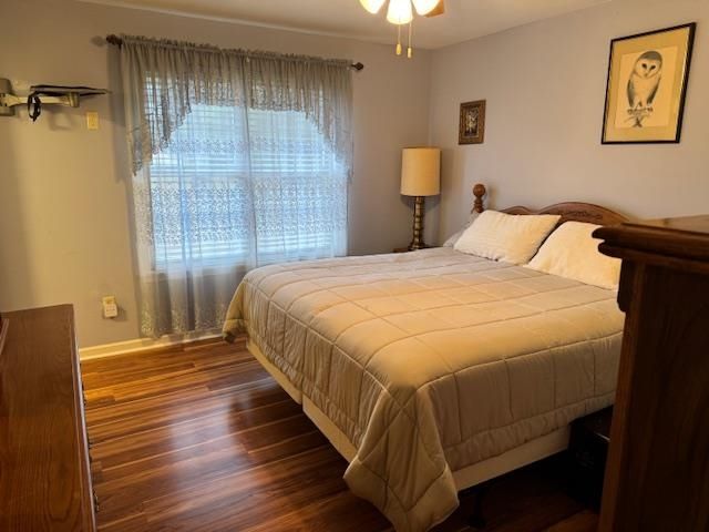 120 WELCOME USSERY DR, Saulsbury, TN 38067