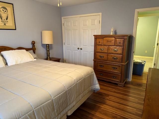 120 WELCOME USSERY DR, Saulsbury, TN 38067