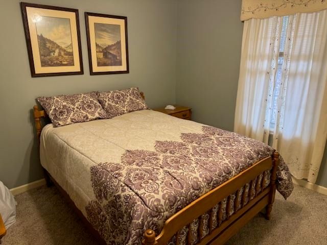 120 WELCOME USSERY DR, Saulsbury, TN 38067