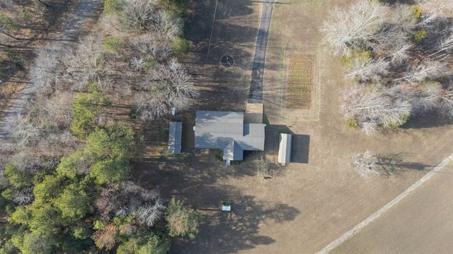 120 WELCOME USSERY DR, Saulsbury, TN 38067