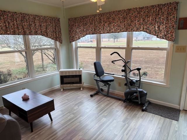 120 WELCOME USSERY DR, Saulsbury, TN 38067