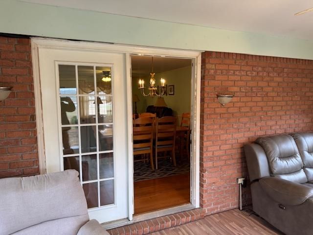 120 WELCOME USSERY DR, Saulsbury, TN 38067