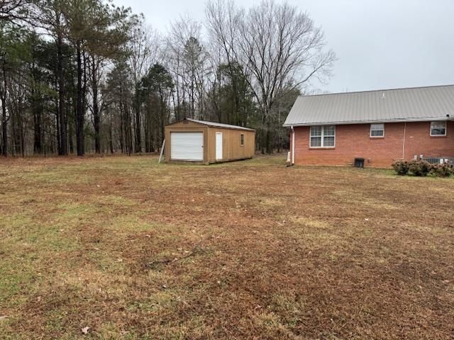 120 WELCOME USSERY DR, Saulsbury, TN 38067