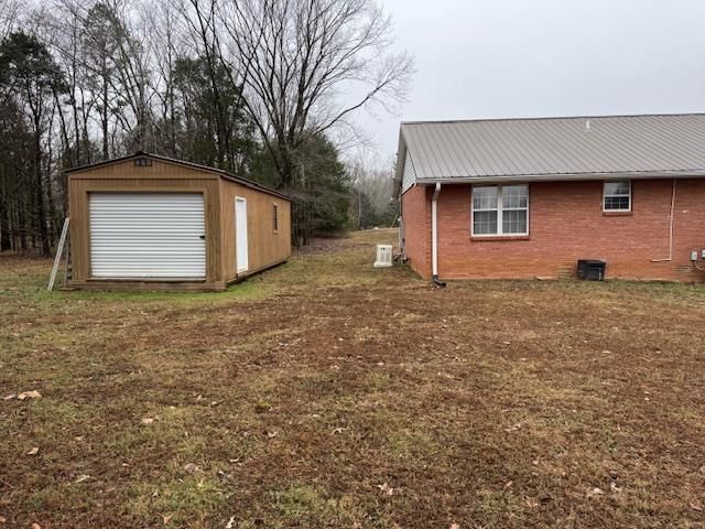 120 WELCOME USSERY DR, Saulsbury, TN 38067