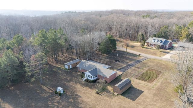 120 WELCOME USSERY DR, Saulsbury, TN 38067