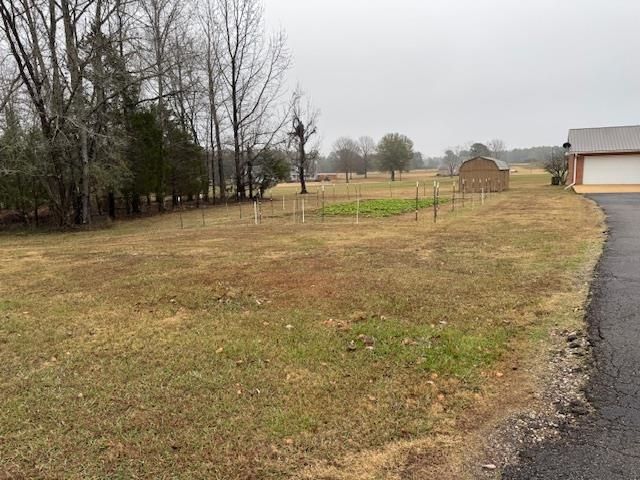 120 WELCOME USSERY DR, Saulsbury, TN 38067