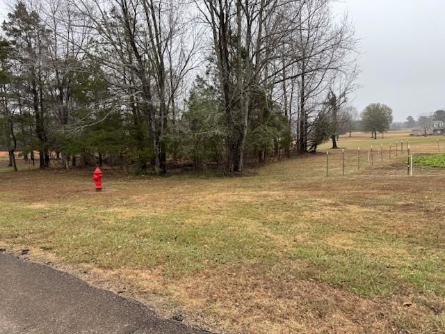 120 WELCOME USSERY DR, Saulsbury, TN 38067