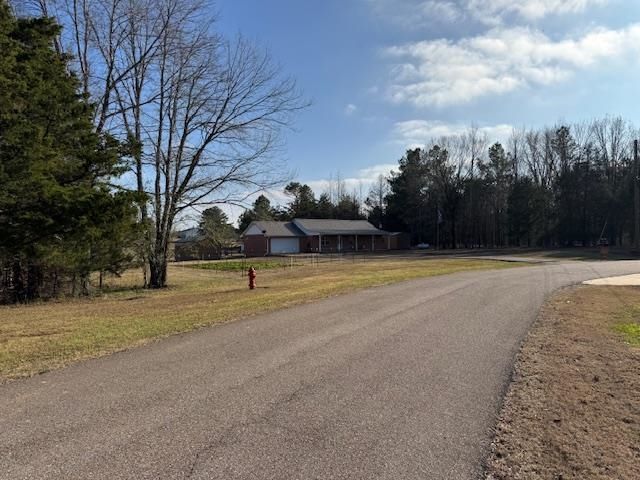 120 WELCOME USSERY DR, Saulsbury, TN 38067