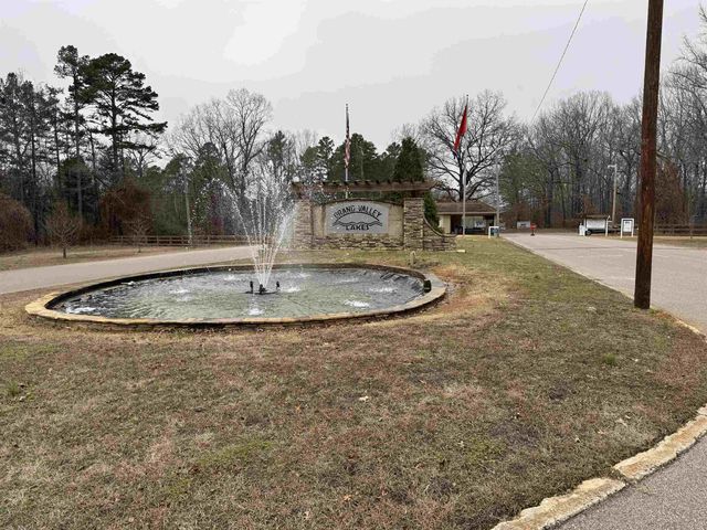 120 WELCOME USSERY DR, Saulsbury, TN 38067