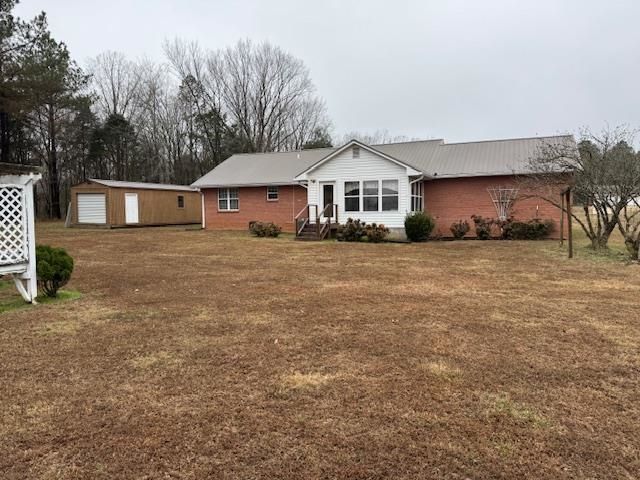 120 WELCOME USSERY DR, Saulsbury, TN 38067