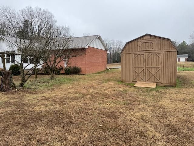 120 WELCOME USSERY DR, Saulsbury, TN 38067