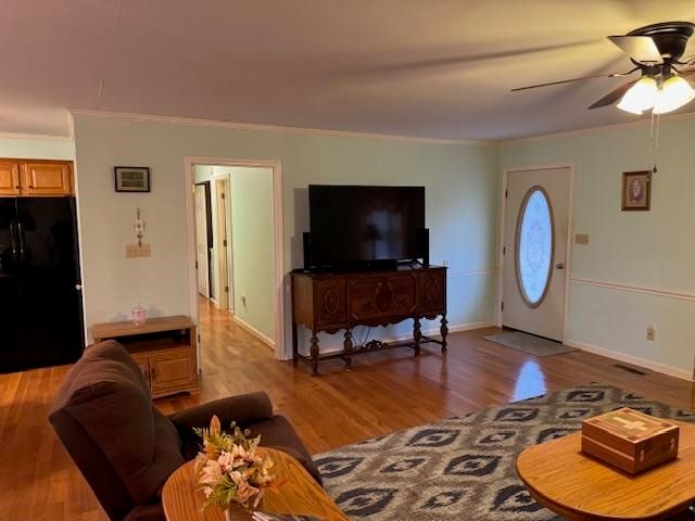 120 WELCOME USSERY DR, Saulsbury, TN 38067