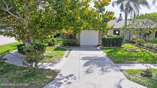 802 Poinciana Street, Rockledge, FL 32955