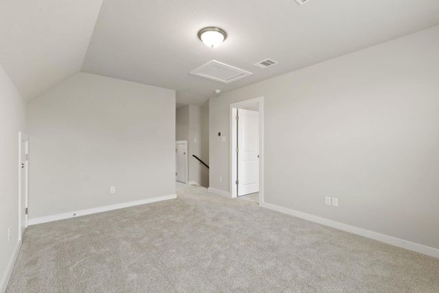 212 Lazy Lizzy RD, Jarrell, TX 76537