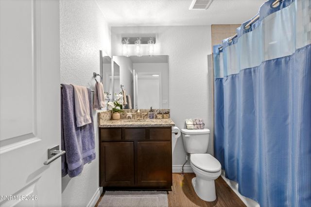 18661 Village Center Drive, Reno, NV 89508