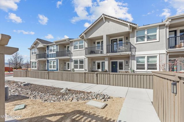 18661 Village Center Drive, Reno, NV 89508