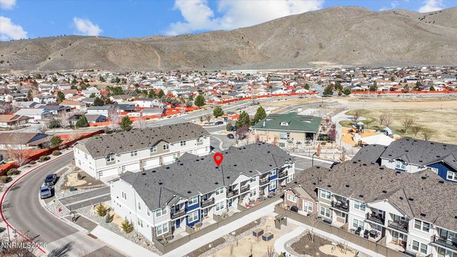 18661 Village Center Drive, Reno, NV 89508