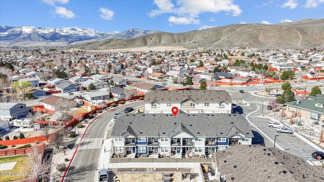 18661 Village Center Drive, Reno, NV 89508