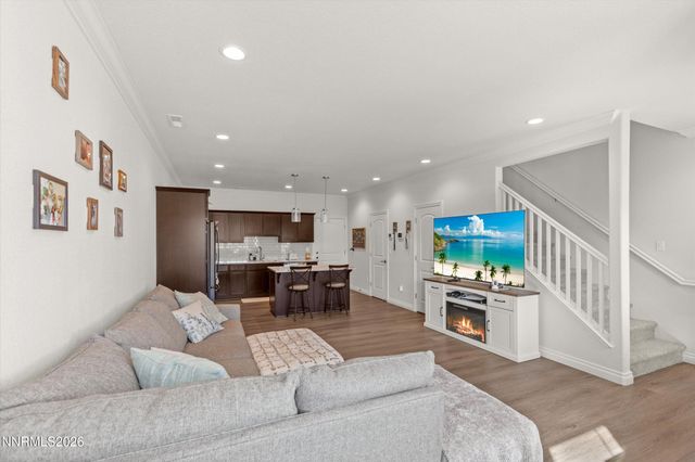 18661 Village Center Drive, Reno, NV 89508