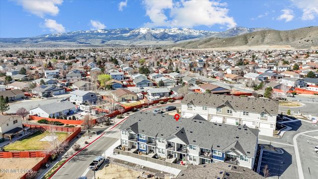 18661 Village Center Drive, Reno, NV 89508