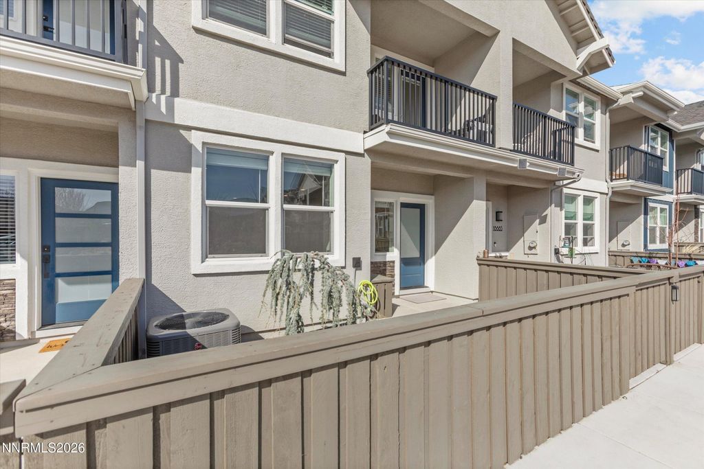 18661 Village Center Drive, Reno, NV 89508