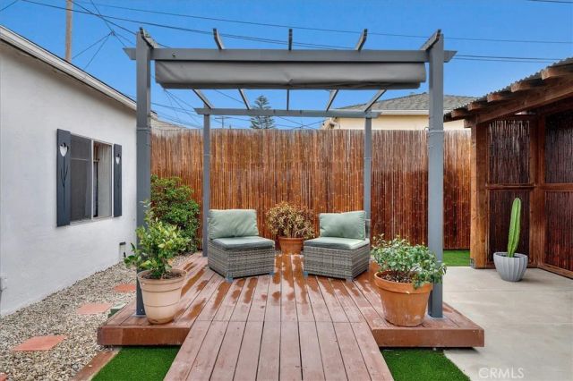 744 Flower Avenue, Venice, CA 90291