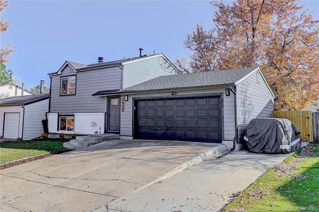 3920 S Truckee Court, Aurora, CO 80013