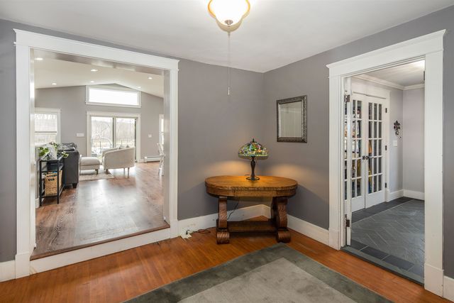 189 College Street, Poultney, VT 05764