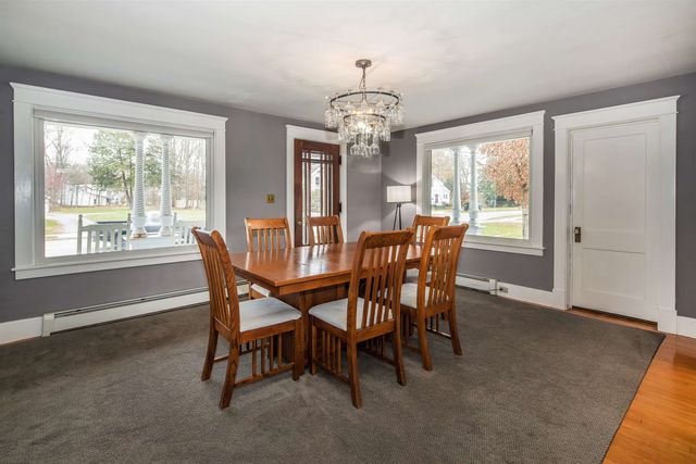 189 College Street, Poultney, VT 05764