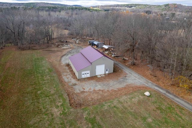 189 College Street, Poultney, VT 05764