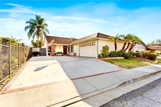 2637 Altamira Drive, West Covina, CA 91792