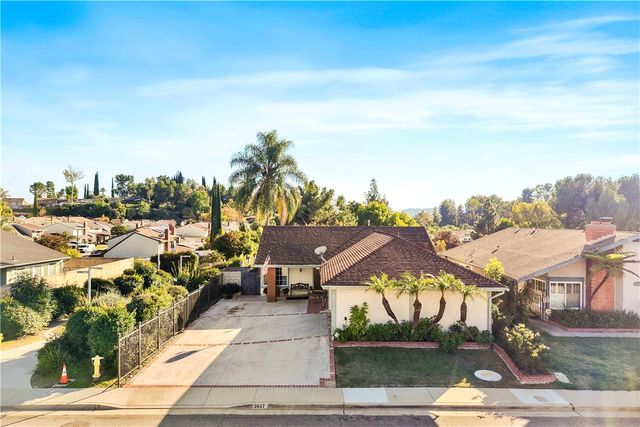 2637 Altamira Drive, West Covina, CA 91792