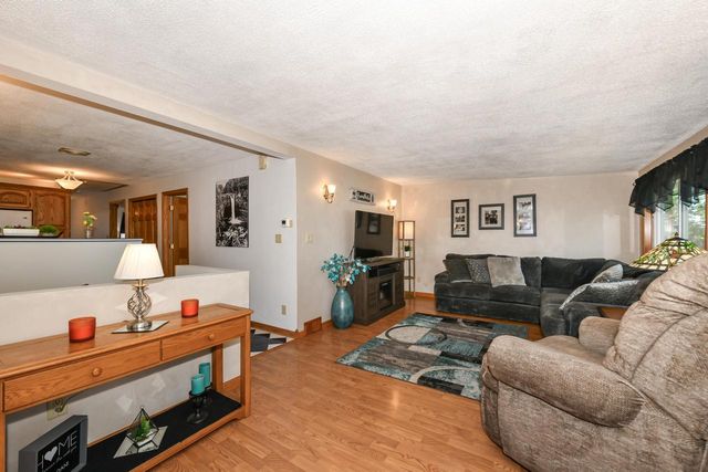 2531 Lakeshore DRIVE, Kansasville, WI 53139