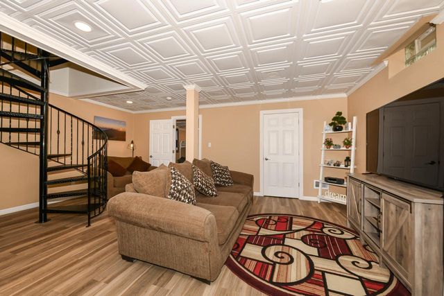 2531 Lakeshore DRIVE, Kansasville, WI 53139