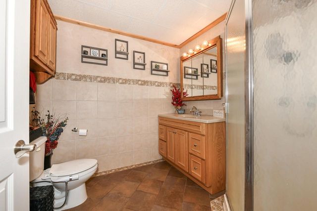 2531 Lakeshore DRIVE, Kansasville, WI 53139