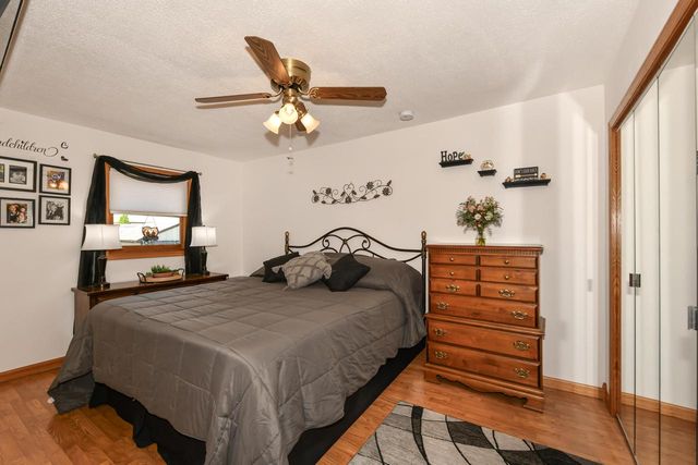 2531 Lakeshore DRIVE, Kansasville, WI 53139