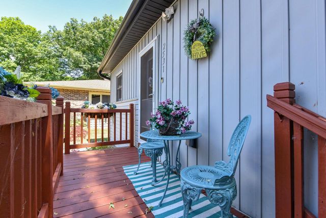 2531 Lakeshore DRIVE, Kansasville, WI 53139
